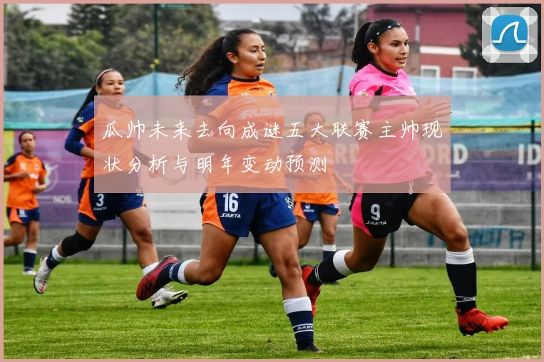 瓜帅未来去向成谜五大联赛主帅现状分析与明年变动预测