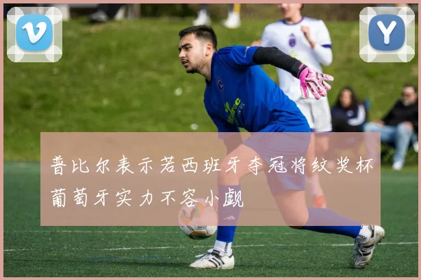 普比尔表示若西班牙夺冠将纹奖杯葡萄牙实力不容小觑